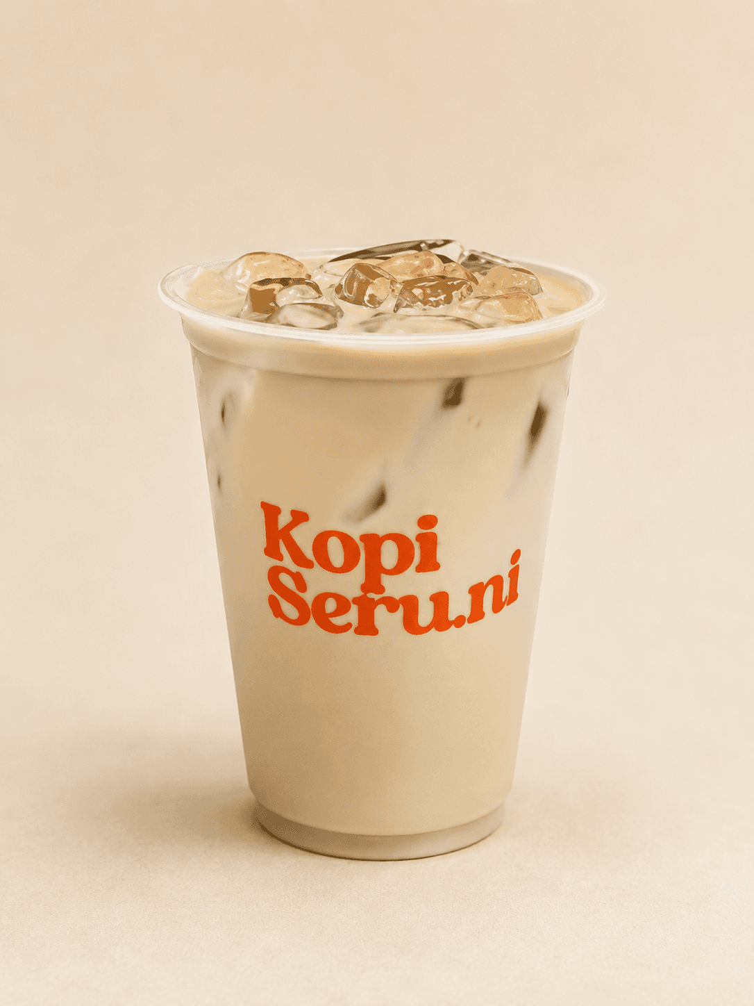 Kopi Susu Seru.ni