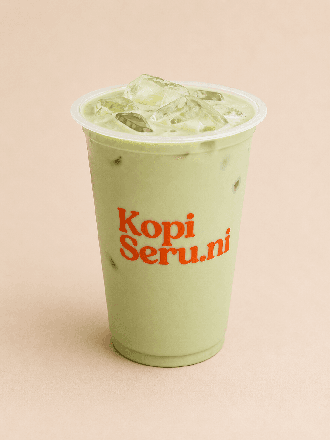 Matcha Tea